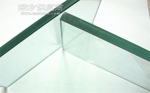 阳台钢化玻璃护栏 南京钢化玻璃 南京超燃厂家图片